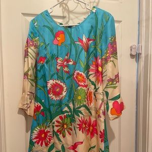 Julie Brown mini dress size 6